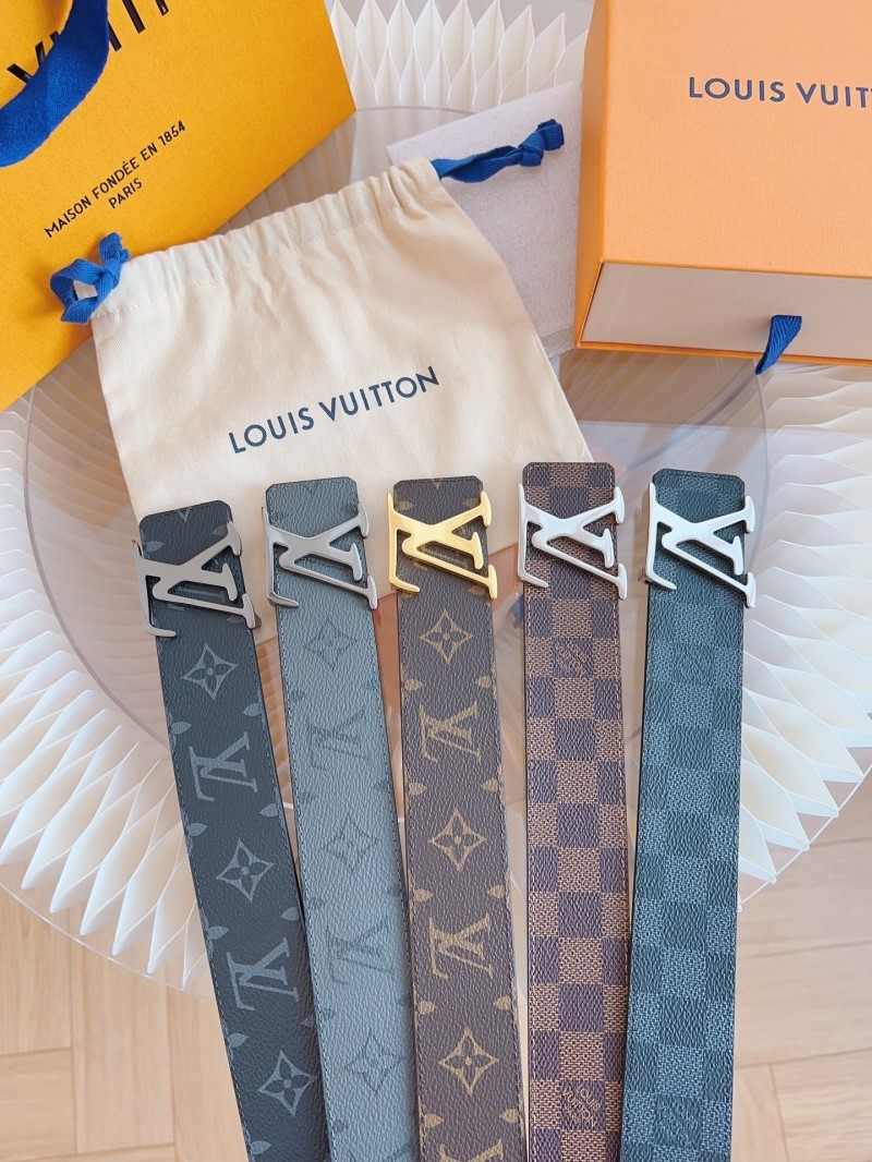 l0vis Vvtt0n belts